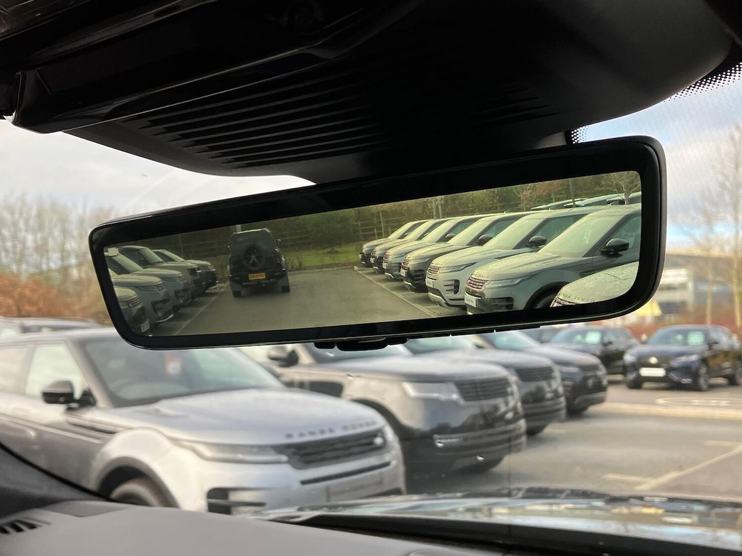 Used Land Rover Range Rover Sport 2025 for sale - 76650263: Photo 41