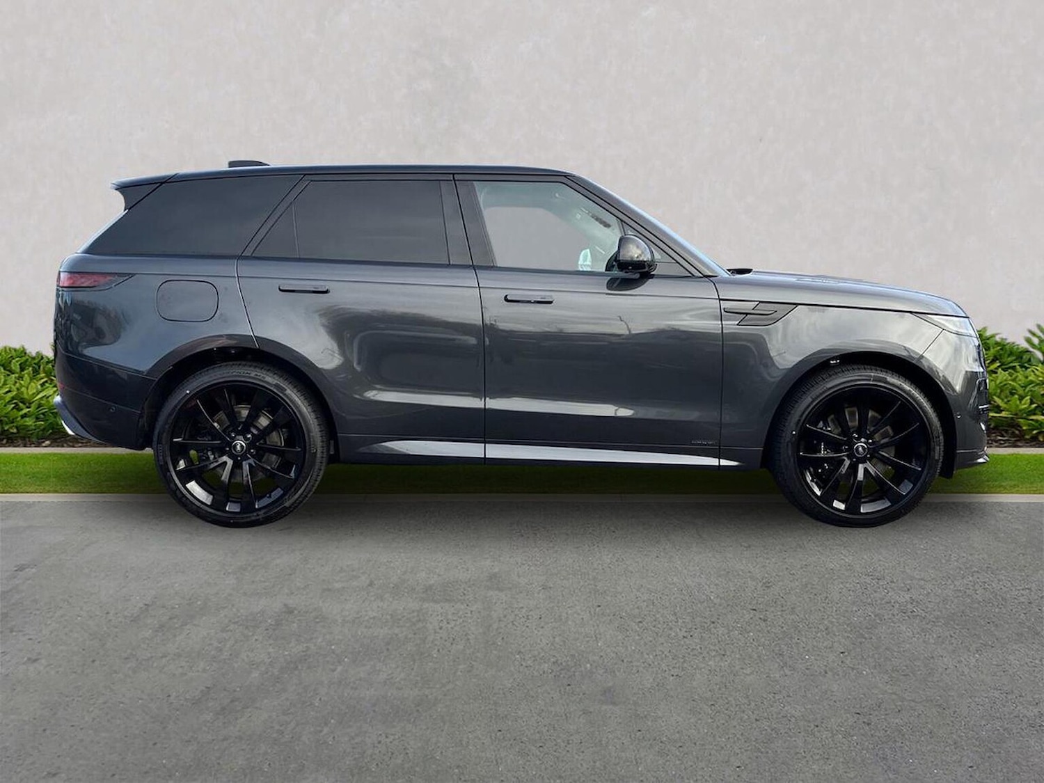 Used Land Rover Range Rover Sport 2025 for sale - 76650263: Photo 5