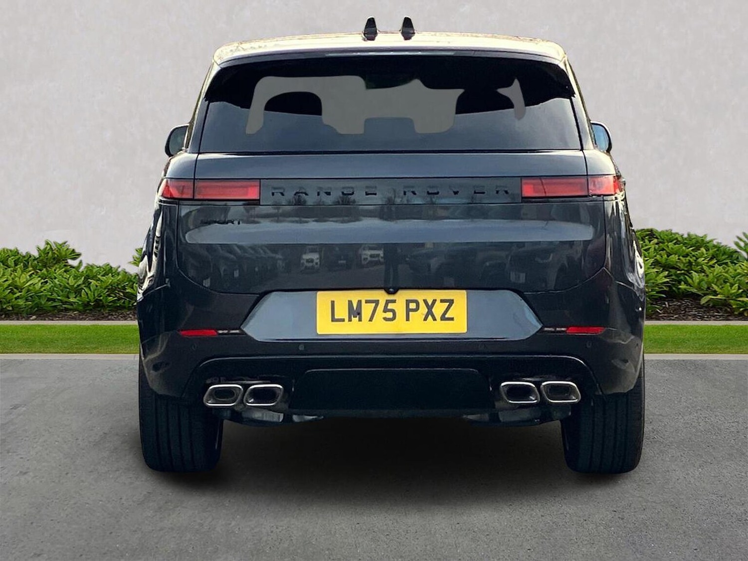 Used Land Rover Range Rover Sport 2025 for sale - 76650263: Photo 6