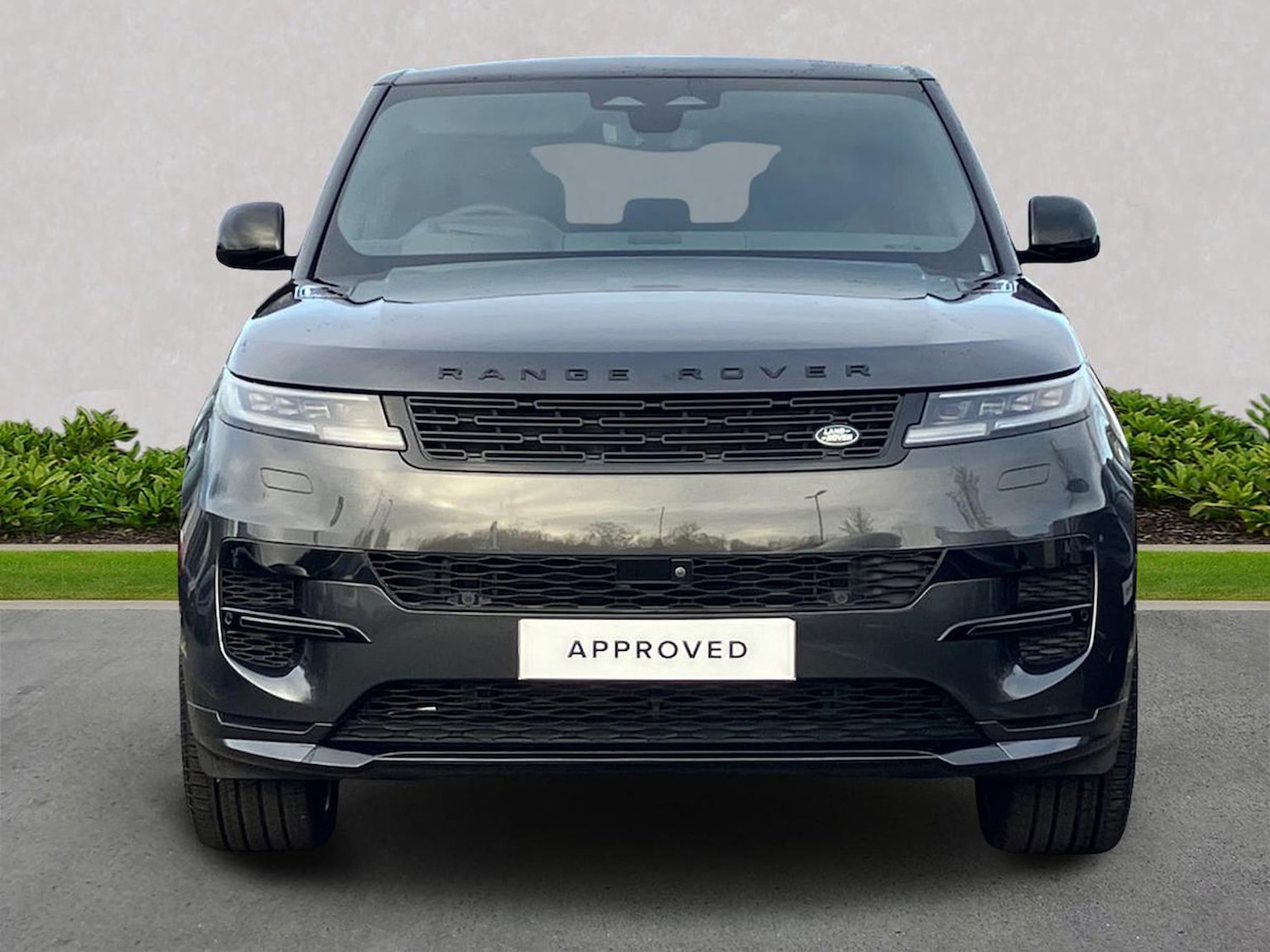 Used Land Rover Range Rover Sport 2025 for sale - 76650263: Photo 7