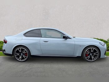 Used BMW 2 Series 2022 for sale - 78229293: Photo