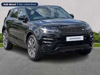 2025 - 1.5 P300E Dynamic Hse 5Dr Auto