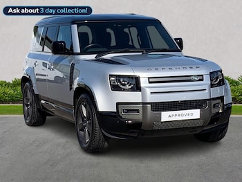 2023 - 3.0 D300 X-Dynamic Hse 110 5Dr Auto [7 Seat]