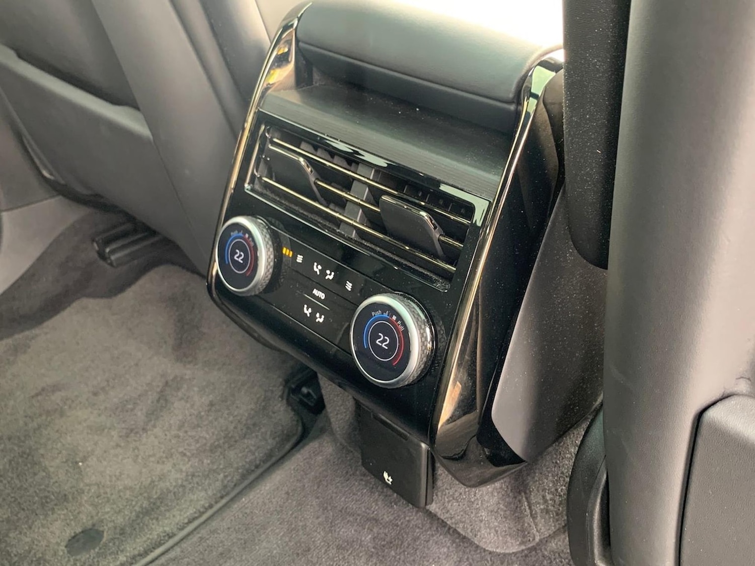Used Land Rover Range Rover Sport 2023 for sale - 76340563: Photo 18