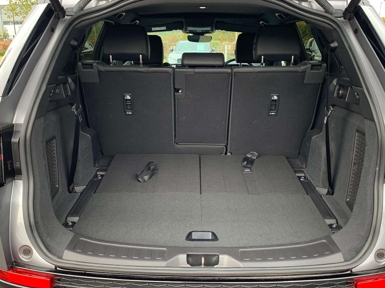 Used Land Rover Discovery Sport 2025 for sale - 76352461: Photo 10