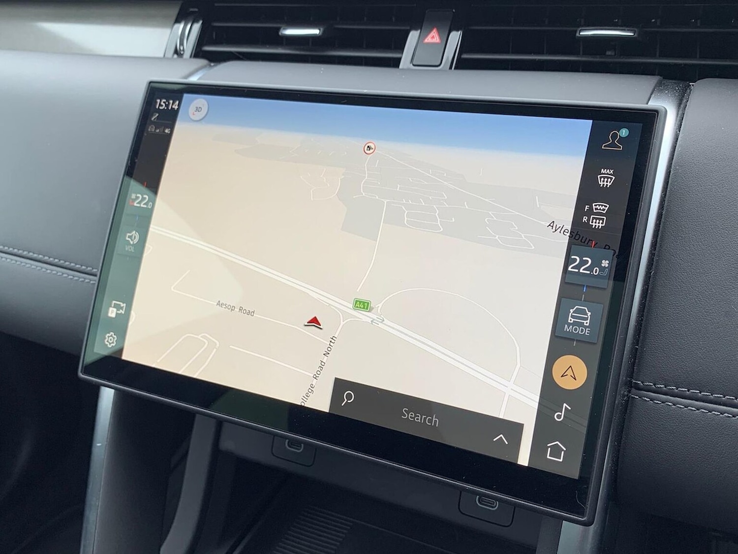 Used Land Rover Discovery Sport 2025 for sale - 76352461: Photo 11