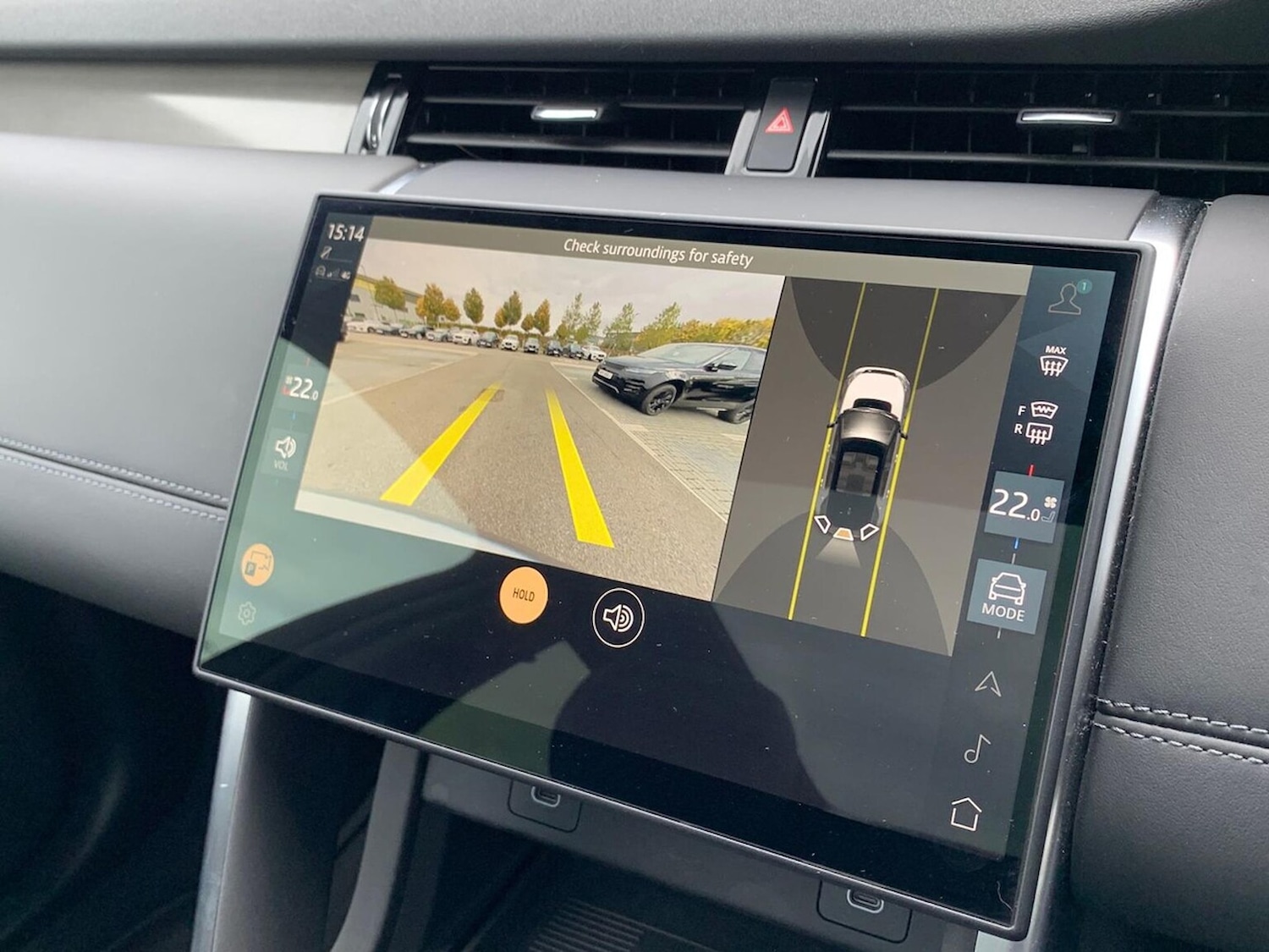 Used Land Rover Discovery Sport 2025 for sale - 76352461: Photo 12