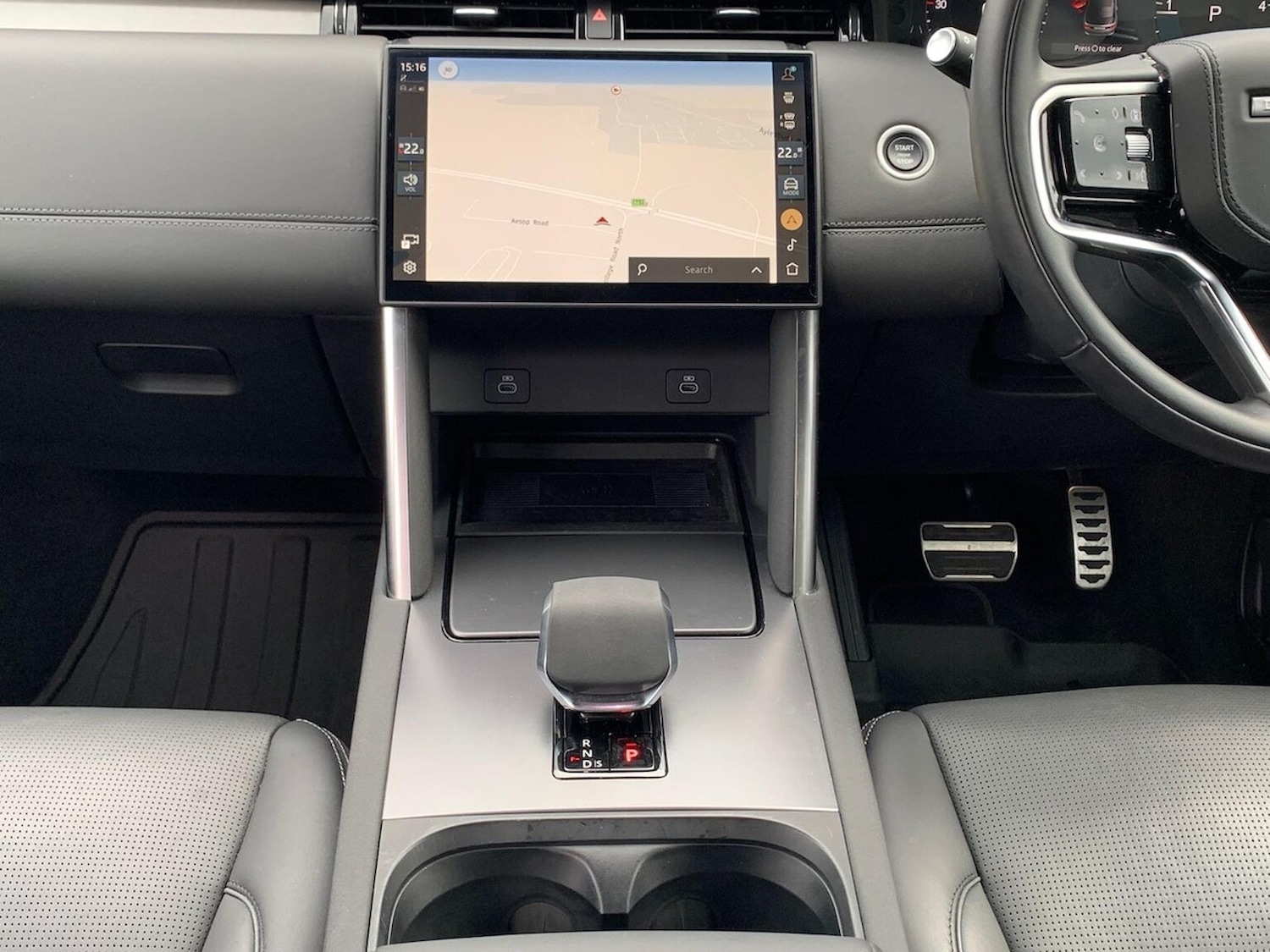 Used Land Rover Discovery Sport 2025 for sale - 76352461: Photo 14