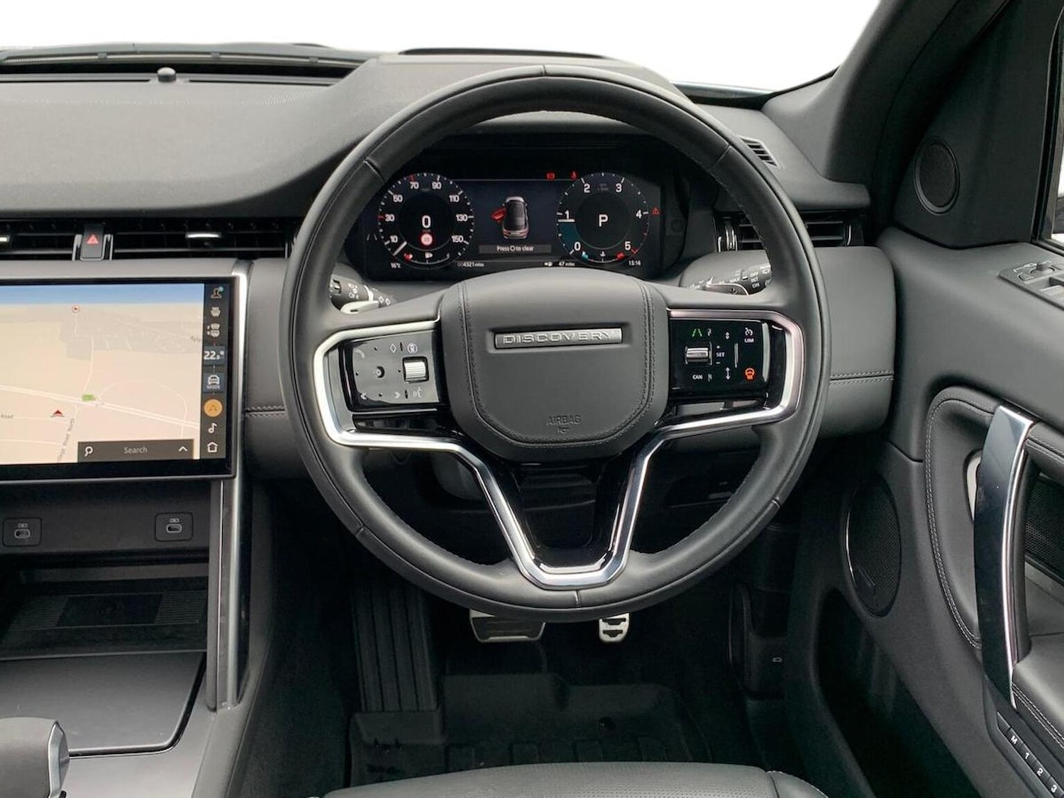 Used Land Rover Discovery Sport 2025 for sale - 76352461: Photo 15