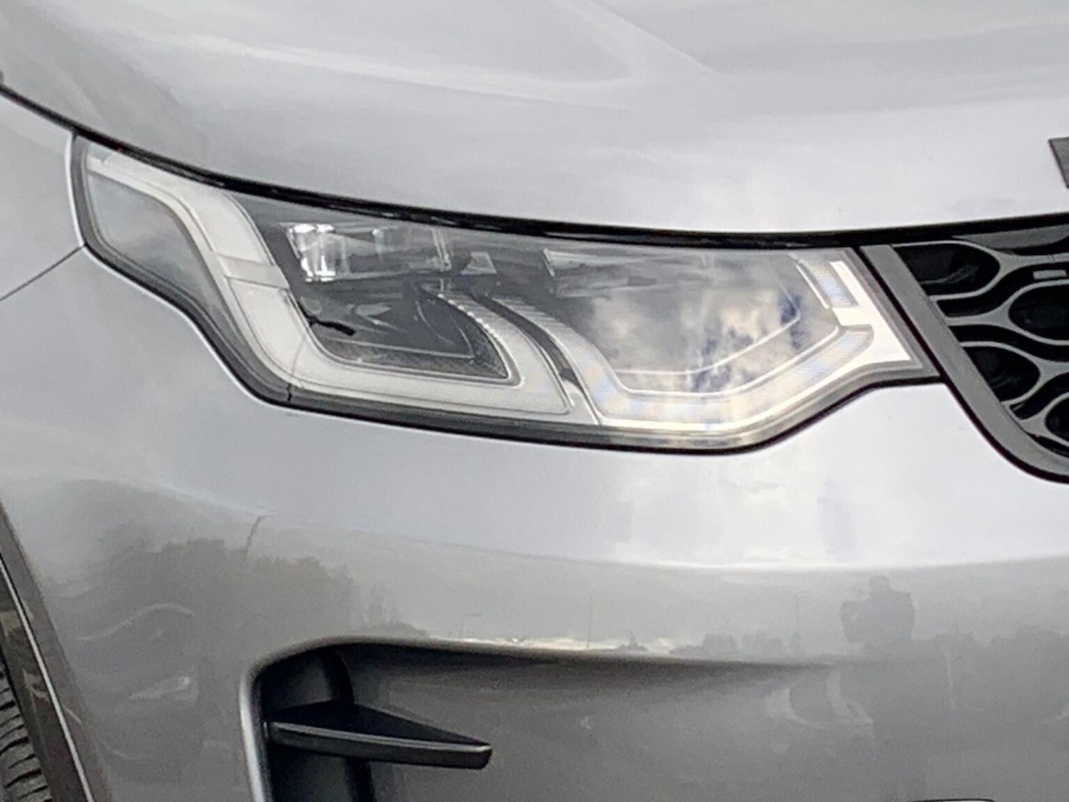 Used Land Rover Discovery Sport 2025 for sale - 76352461: Photo 17