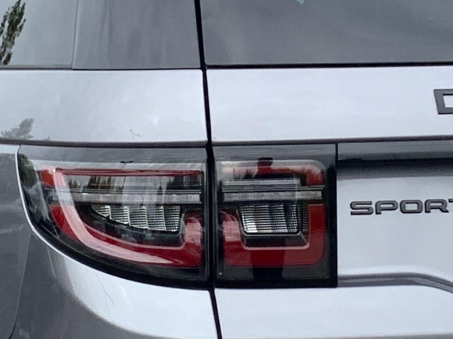 Used Land Rover Discovery Sport 2025 for sale - 76352461: Photo 19