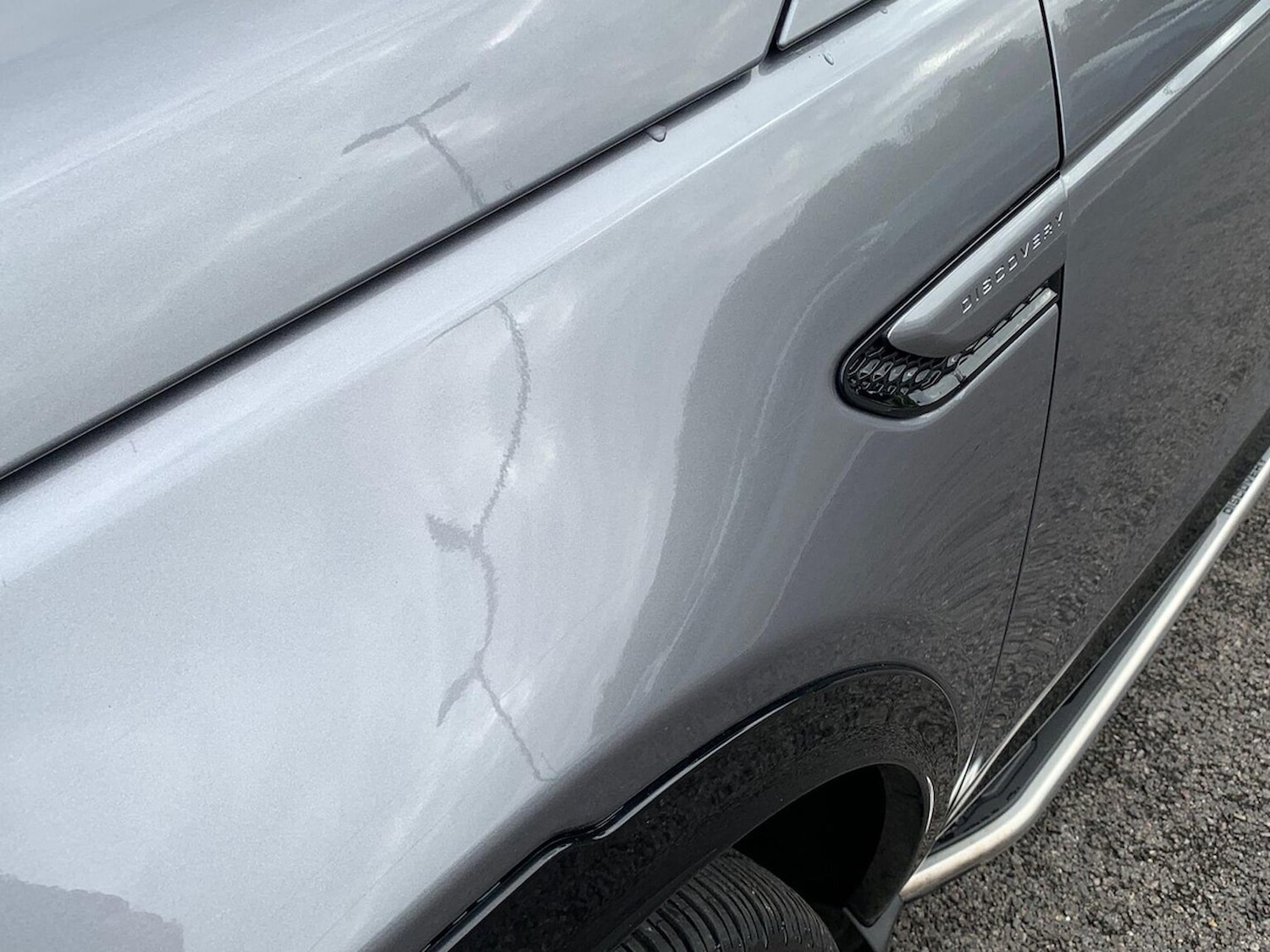 Used Land Rover Discovery Sport 2025 for sale - 76352461: Photo 20