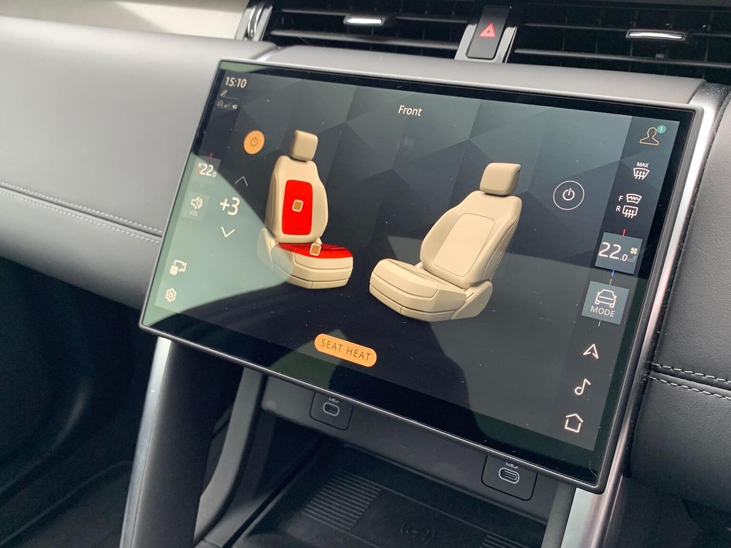 Used Land Rover Discovery Sport 2025 for sale - 76352461: Photo 22