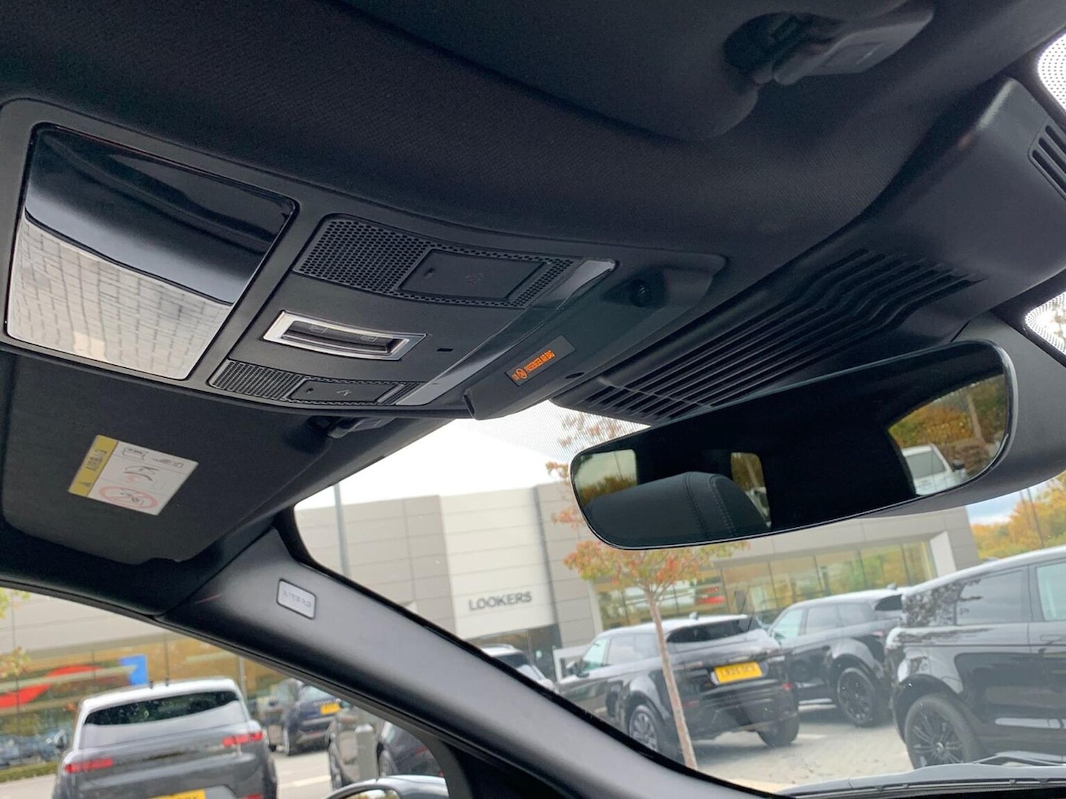 Used Land Rover Discovery Sport 2025 for sale - 76352461: Photo 23