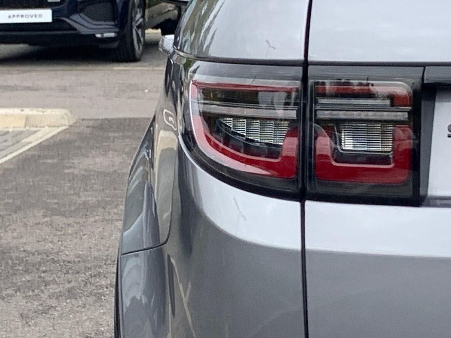 Used Land Rover Discovery Sport 2025 for sale - 76352461: Photo 26