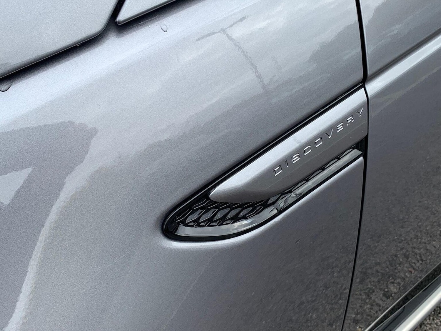 Used Land Rover Discovery Sport 2025 for sale - 76352461: Photo 28