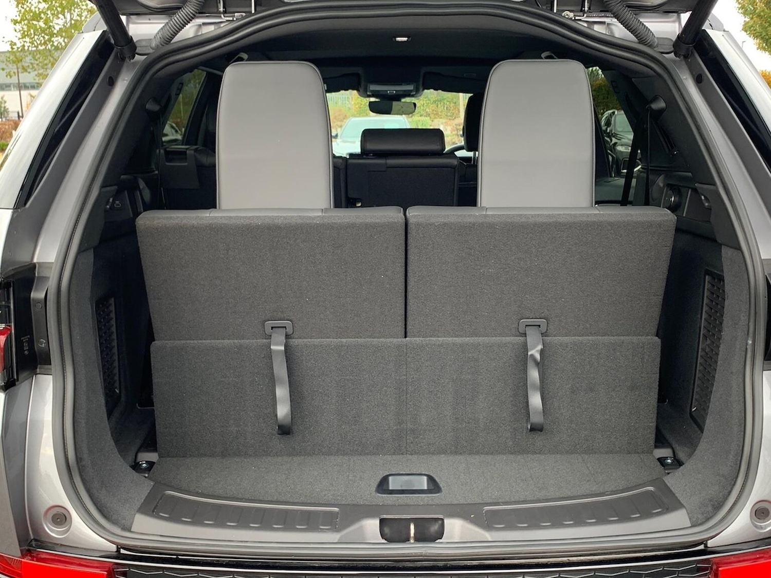 Used Land Rover Discovery Sport 2025 for sale - 76352461: Photo 32