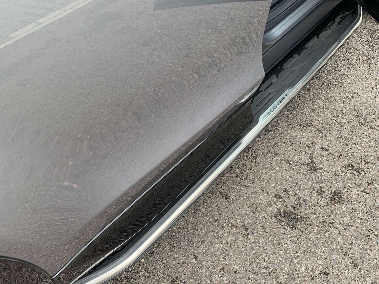 Used Land Rover Discovery Sport 2025 for sale - 76352461: Photo 33