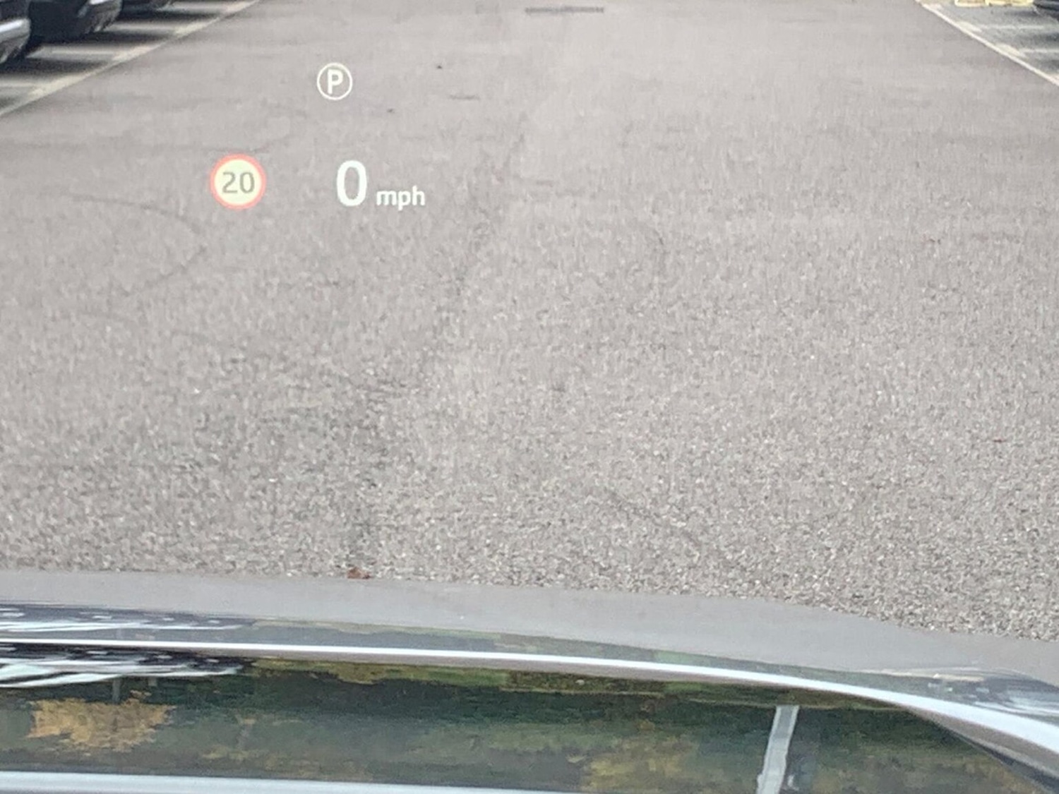 Used Land Rover Discovery Sport 2025 for sale - 76352461: Photo 35