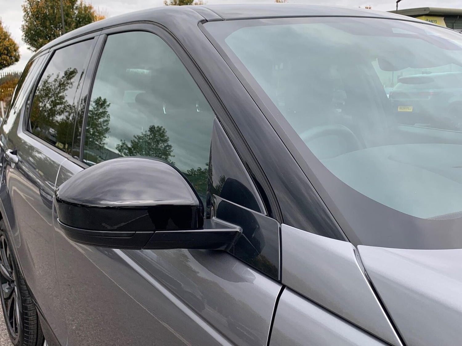 Used Land Rover Discovery Sport 2025 for sale - 76352461: Photo 37