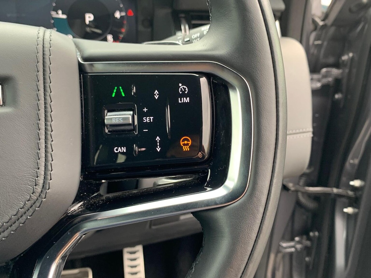 Used Land Rover Discovery Sport 2025 for sale - 76352461: Photo 40