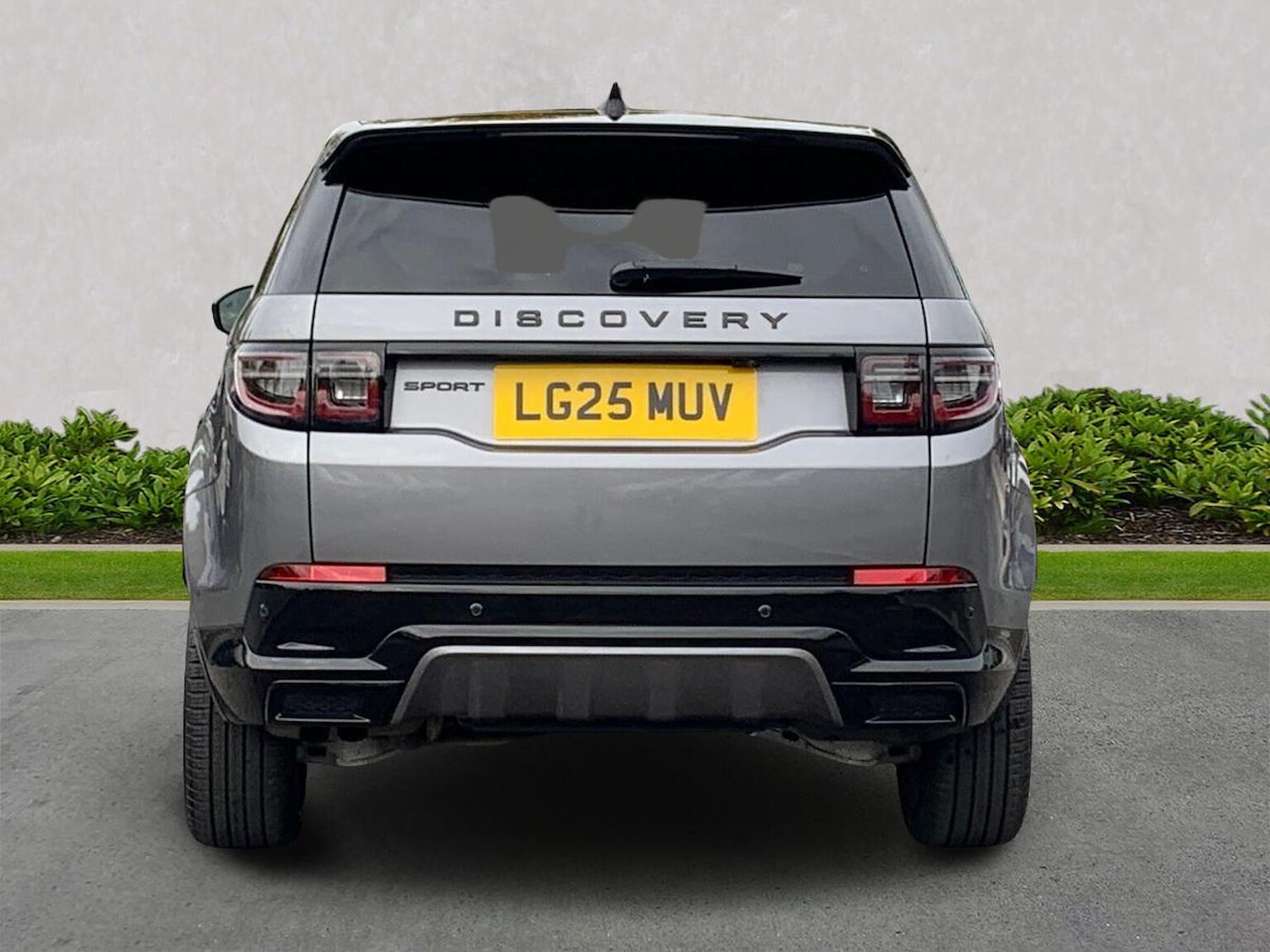 Used Land Rover Discovery Sport 2025 for sale - 76352461: Photo 6