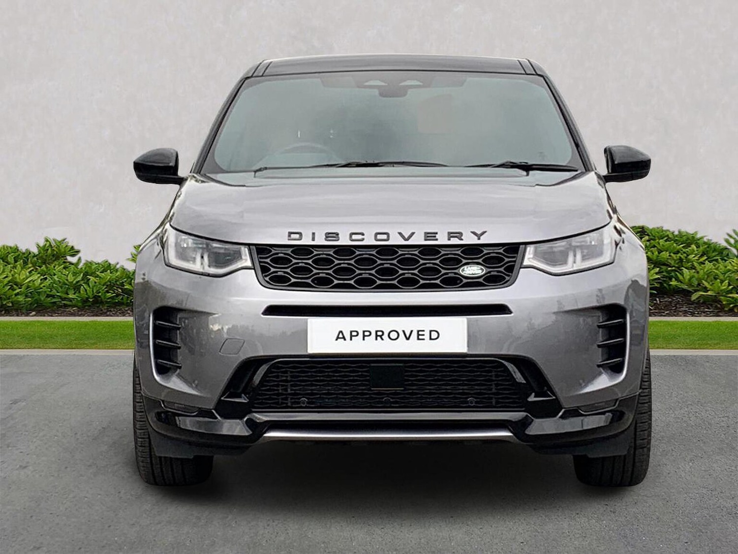 Used Land Rover Discovery Sport 2025 for sale - 76352461: Photo 7