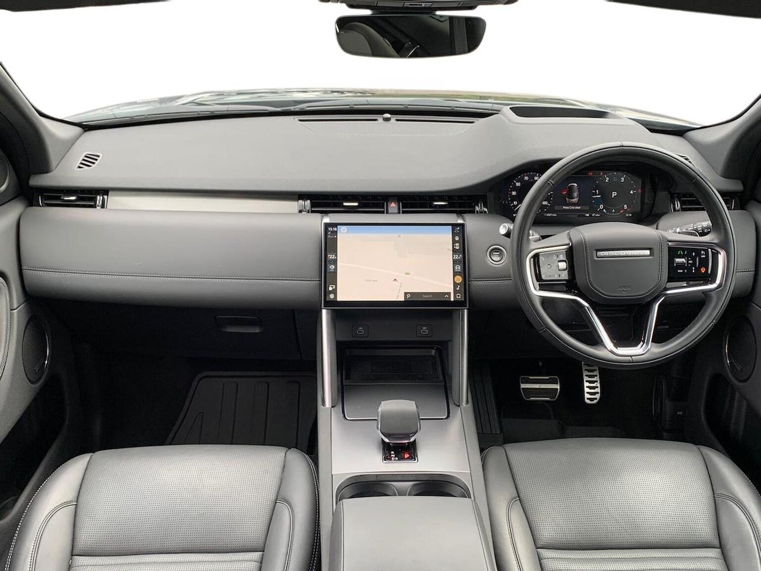 Used Land Rover Discovery Sport 2025 for sale - 76352461: Photo 9