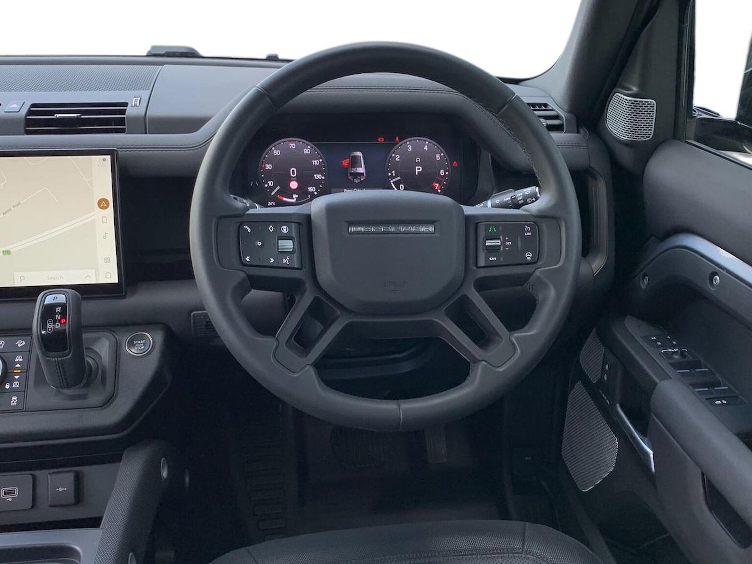 Used Land Rover Defender 2023 for sale - 76951184: Photo 15