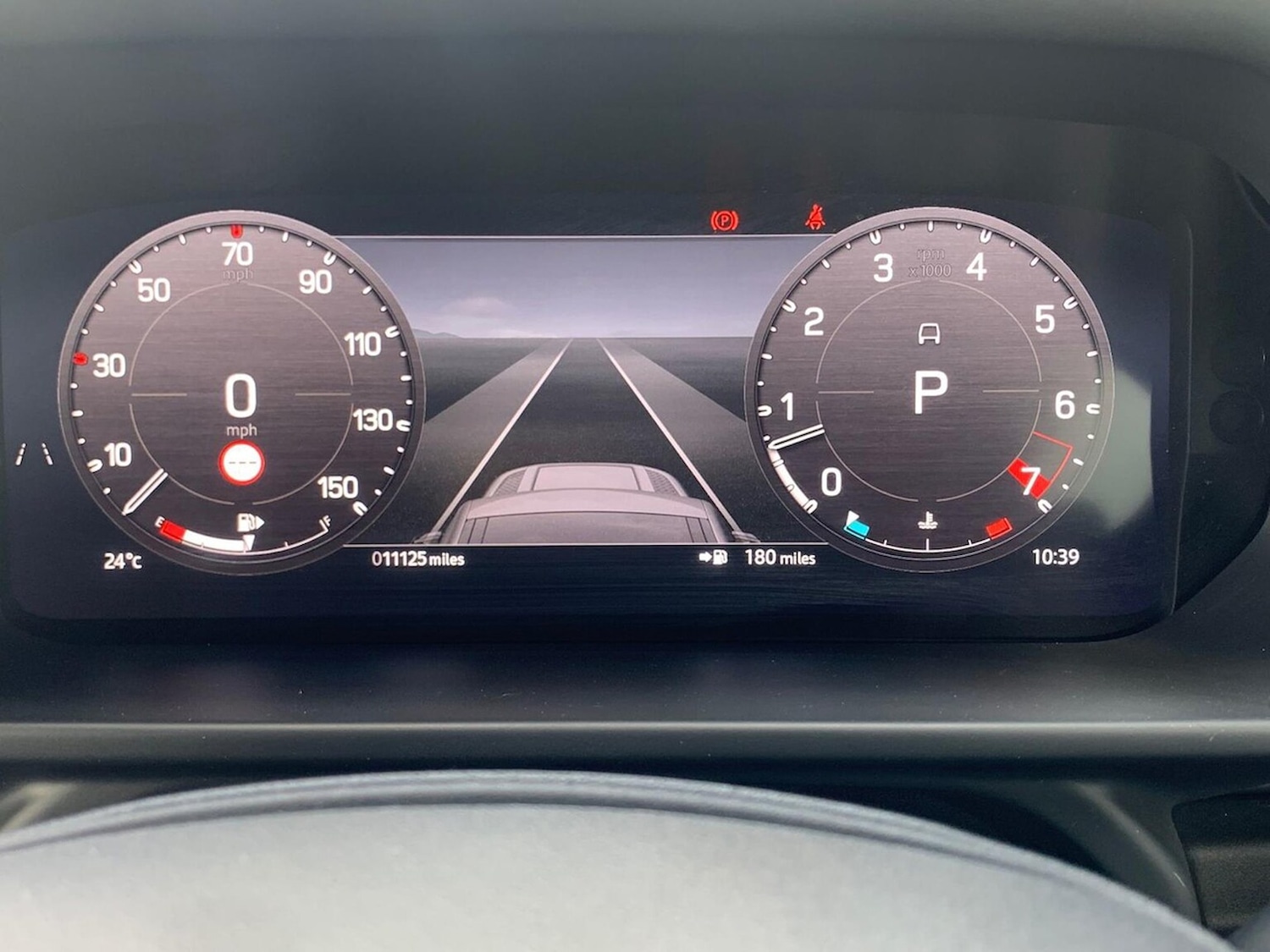 Used Land Rover Defender 2023 for sale - 76951184: Photo 16