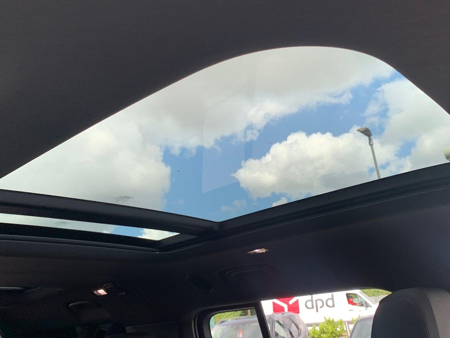 Used Land Rover Defender 2023 for sale - 76951184: Photo 21