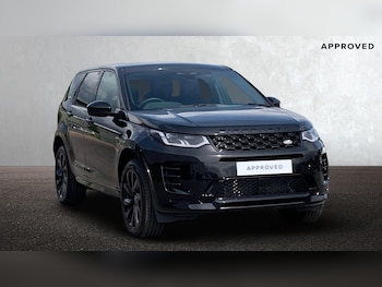 Used Land Rover Range Rover Evoque 2025 for sale - 75957120: Photo