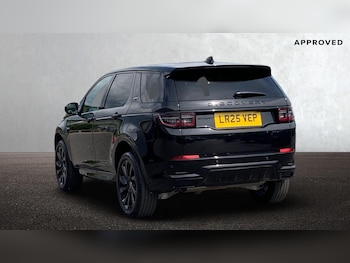 Used Land Rover Range Rover Evoque 2025 for sale - 75957120: Photo