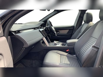Used Land Rover Range Rover Evoque 2025 for sale - 75957120: Photo