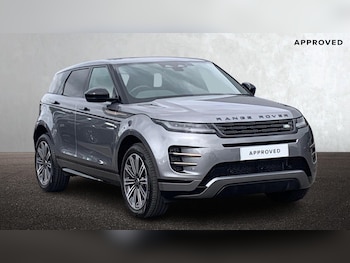 2023 - 2.0 D200 Dynamic Hse 5Dr Auto