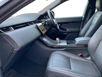Used Land Rover Range Rover Evoque 2023 for sale - 75557413: Photo