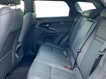 Used Land Rover Range Rover Evoque 2023 for sale - 75557413: Photo