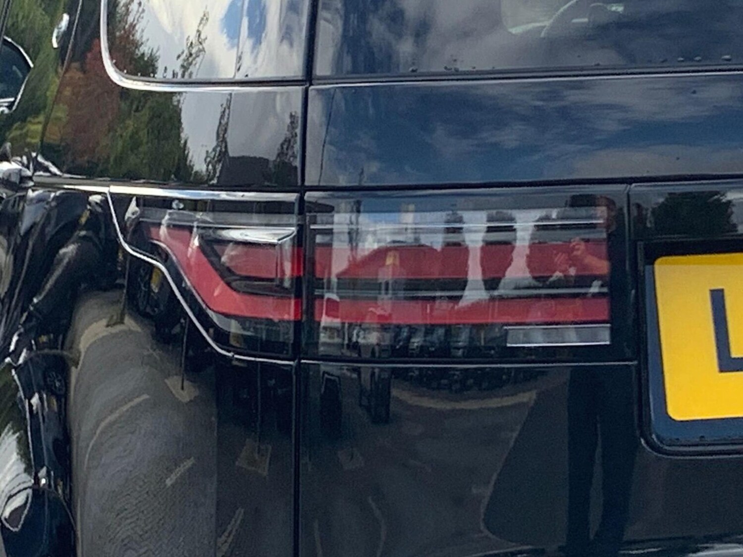 Used Land Rover Discovery 2025 for sale - 77489381: Photo 19