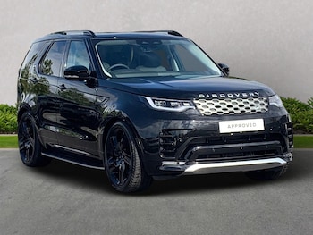 Used Land Rover Discovery 2025 for sale - 77489381: Photo