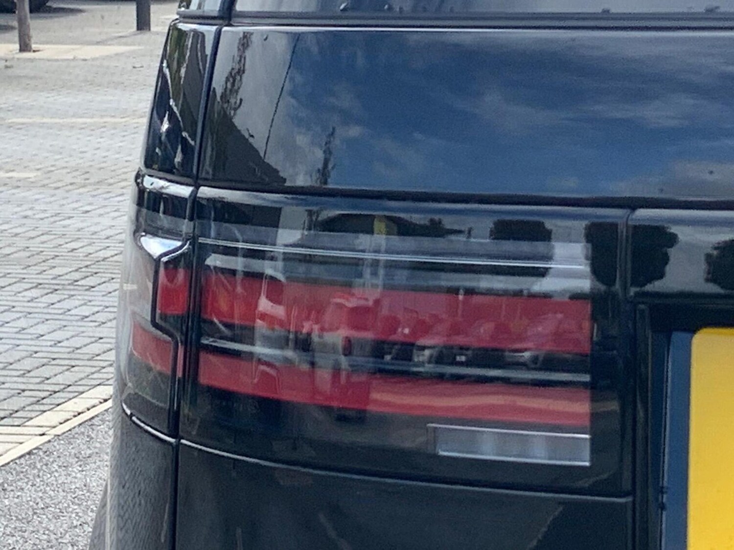 Used Land Rover Discovery 2025 for sale - 77489381: Photo 26