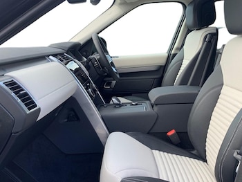 Used Land Rover Discovery 2025 for sale - 77489381: Photo