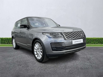 Used Land Rover Range Rover 2021 for sale - 79060255: Photo