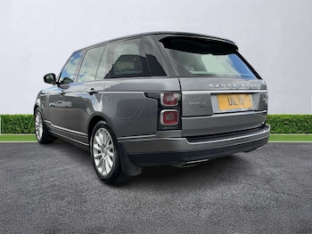 Used Land Rover Range Rover 2021 for sale - 79060255: Photo
