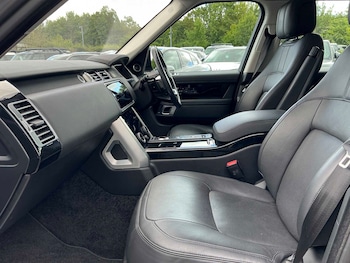 Used Land Rover Range Rover 2021 for sale - 79060255: Photo