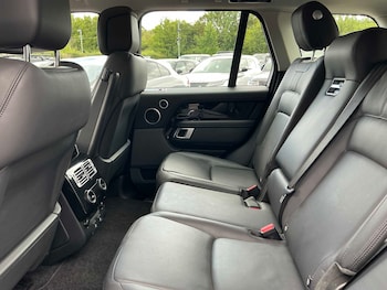 Used Land Rover Range Rover 2021 for sale - 79060255: Photo