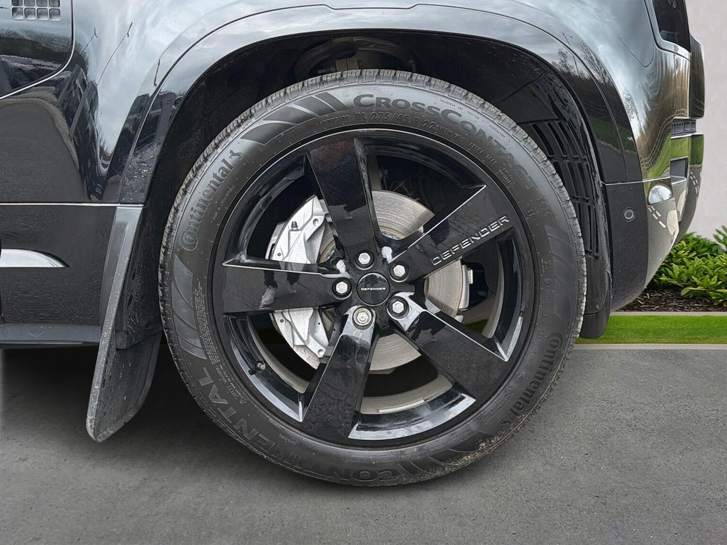 Used Land Rover Defender 2025 for sale - 78191600: Photo 10