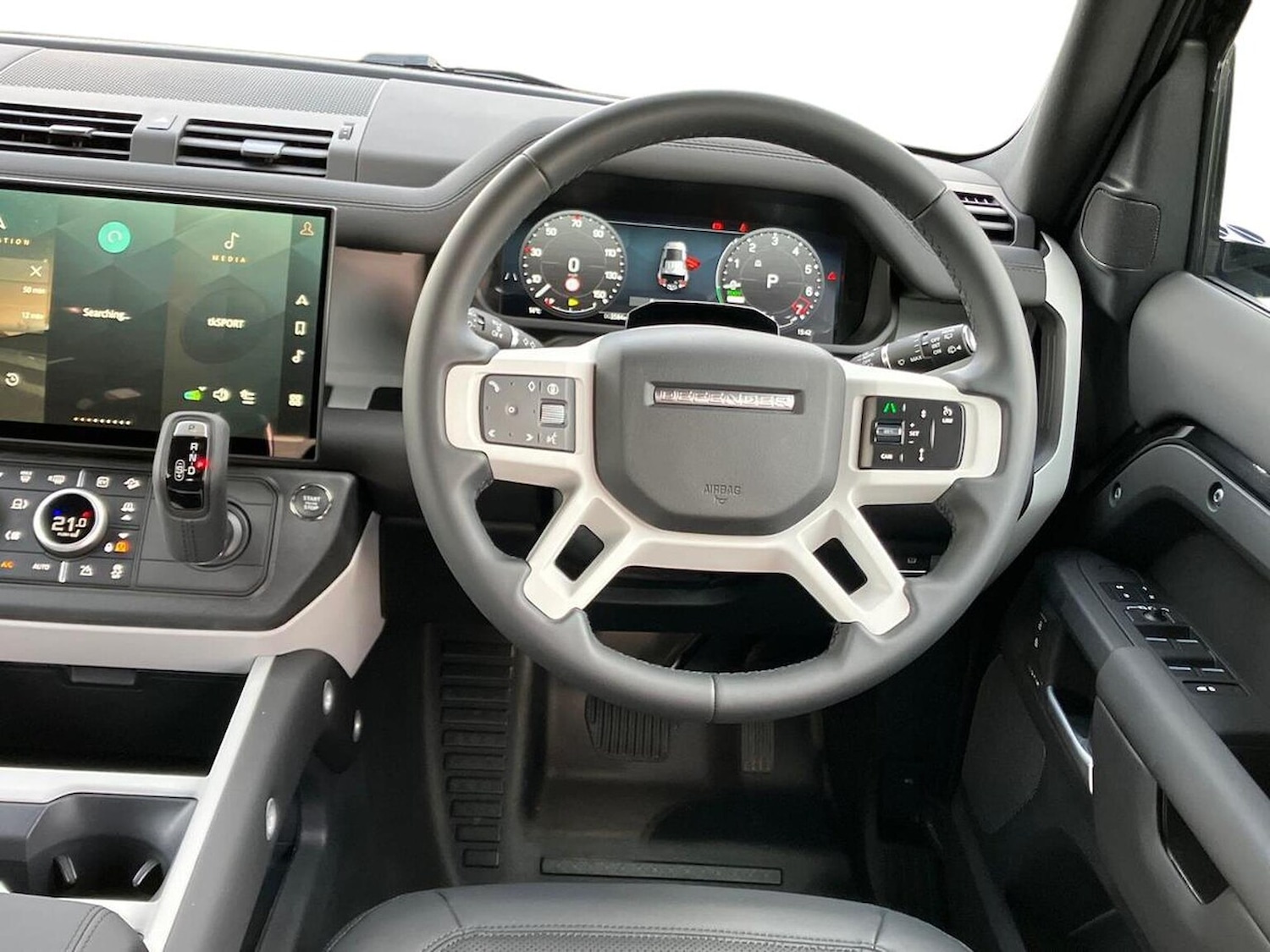 Used Land Rover Defender 2025 for sale - 78191600: Photo 17