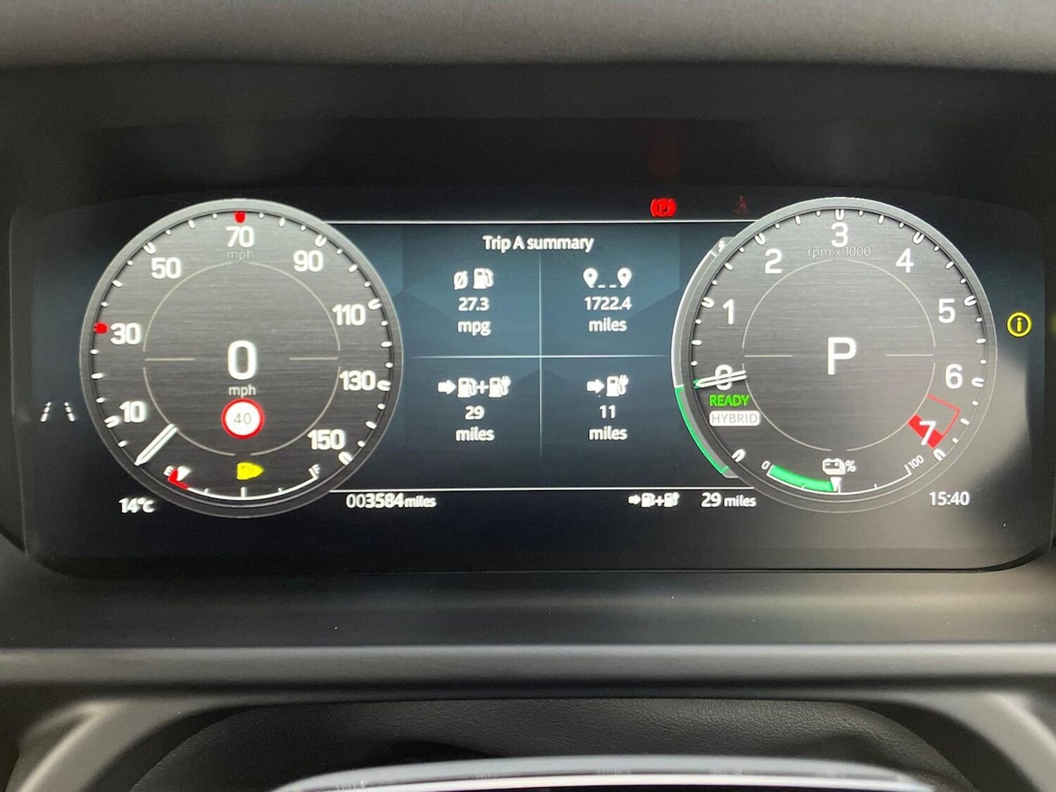 Used Land Rover Defender 2025 for sale - 78191600: Photo 18