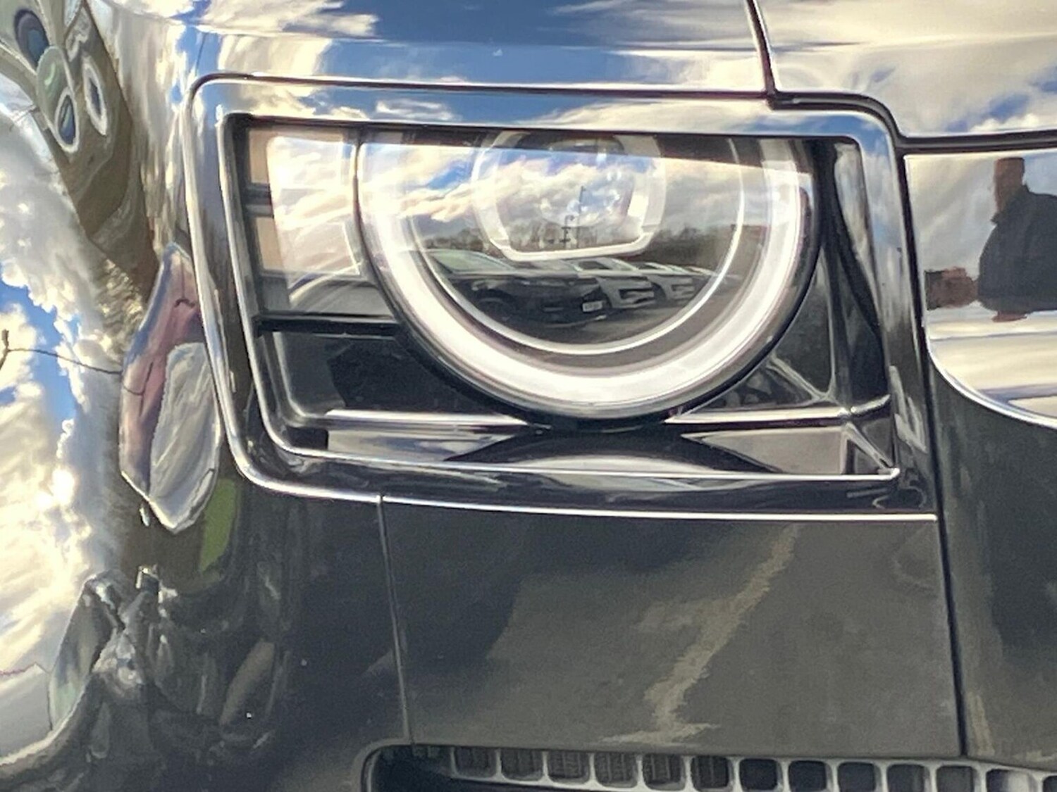 Used Land Rover Defender 2025 for sale - 78191600: Photo 19