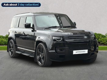 Used Land Rover Defender 2025 for sale - 78191600: Photo